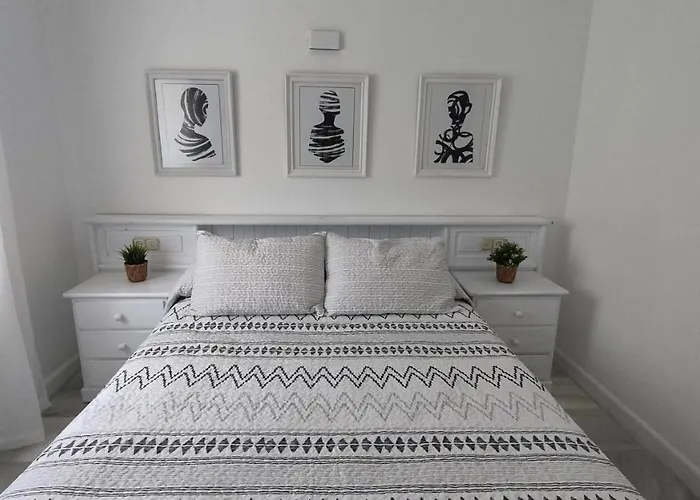 Апартаменты La Cala Playa *