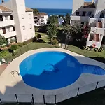 Lejlighed La Cala Playa La Cala De Mijas