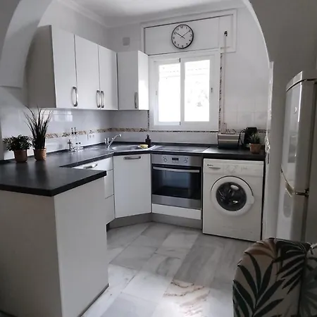 Appartement La Cala Playa *