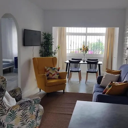 Appartement La Cala Playa