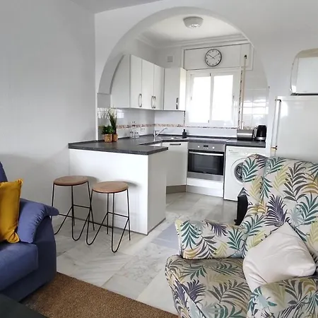 La Cala Playa Appartement *