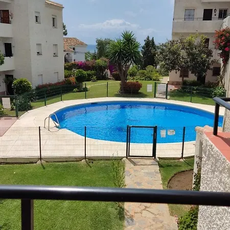 La Cala Playa Appartement La Cala De Mijas