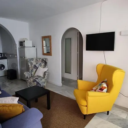 La Cala Playa Διαμέρισμα La Cala De Mijas