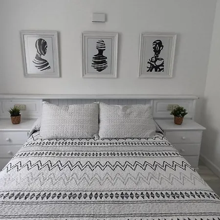 Appartement La Cala Playa *