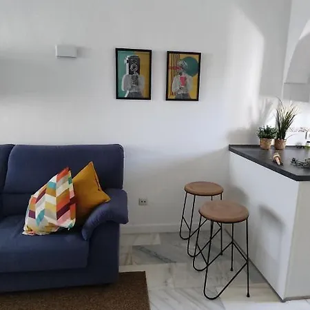 La Cala Playa Appartement *
