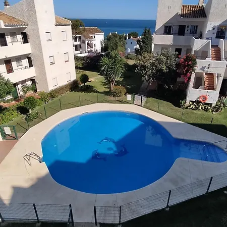 Apartamento La Cala Playa La Cala De Mijas