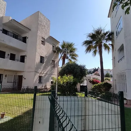 La Cala Playa Appartement La Cala De Mijas