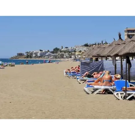 La Cala Playa Appartement *