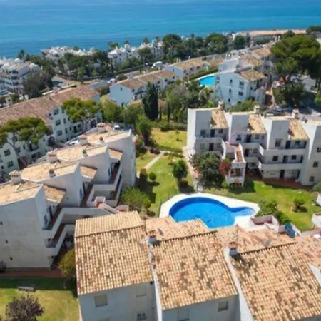 Lejlighed La Cala Playa