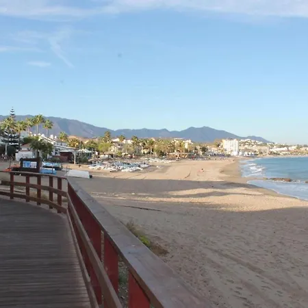 La Cala Playa Lejlighed *