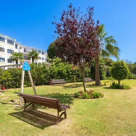 La Cala Playa Διαμέρισμα La Cala De Mijas
