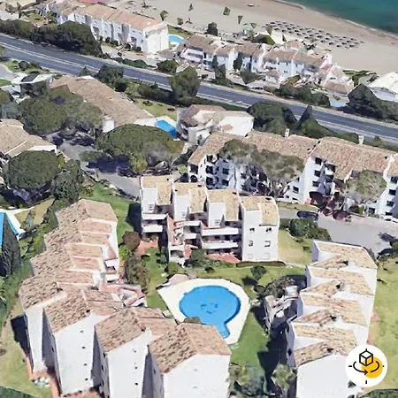 La Cala Playa Διαμέρισμα La Cala De Mijas