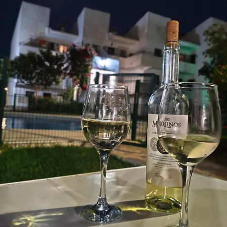 Διαμέρισμα La Cala Playa La Cala De Mijas