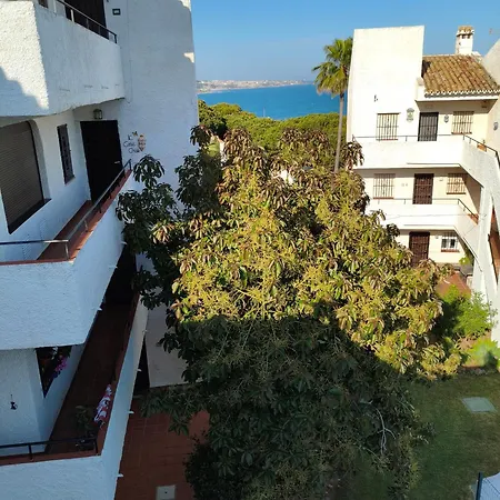 La Cala Playa * La Cala De Mijas
