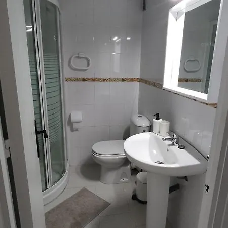Apartment La Cala Playa La Cala De Mijas