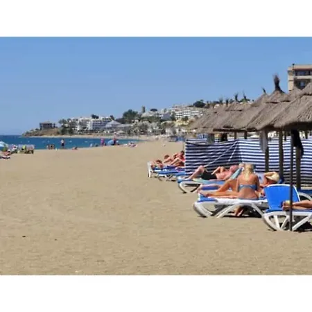 La Cala Playa Apartment *